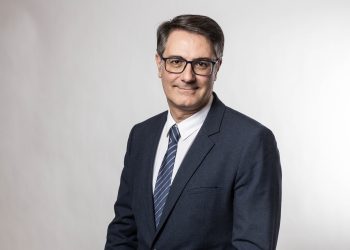 Ignacio Fonseca, director de Gestió d’Actius de Creand Crèdit Andorrà. Foto: Creand Crèdit Andorrà