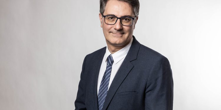 Ignacio Fonseca, director de Gestió d’Actius de Creand Crèdit Andorrà. Foto: Creand Crèdit Andorrà