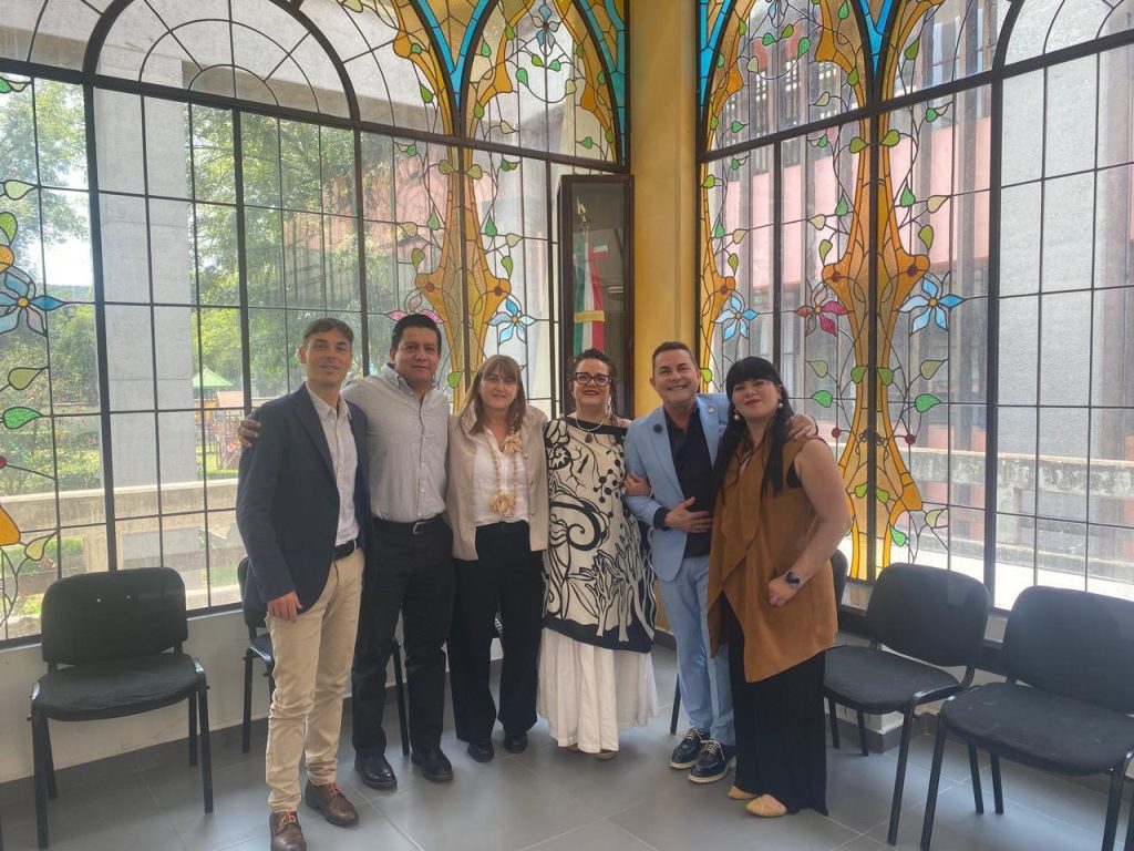 Afers socials suma un nou país, Mèxic, al llistat de països amb els quals Andorra disposa d’acords per efectuar adopcions internacionals. Foto: Govern d'Andorra