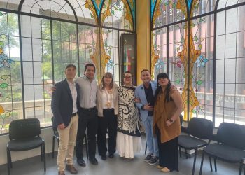 Afers socials suma un nou país, Mèxic, al llistat de països amb els quals Andorra disposa d’acords per efectuar adopcions internacionals. Foto: Govern d'Andorra