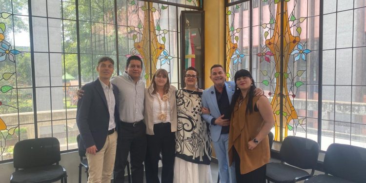 Afers socials suma un nou país, Mèxic, al llistat de països amb els quals Andorra disposa d’acords per efectuar adopcions internacionals. Foto: Govern d'Andorra