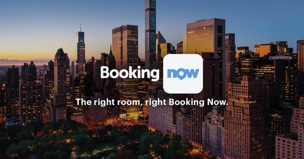 Imatge de Booking / Booking