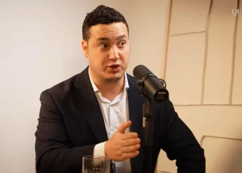Marc Urgell / Quorum Podcast
