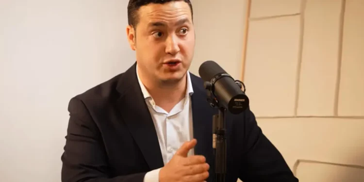 Marc Urgell / Quorum Podcast
