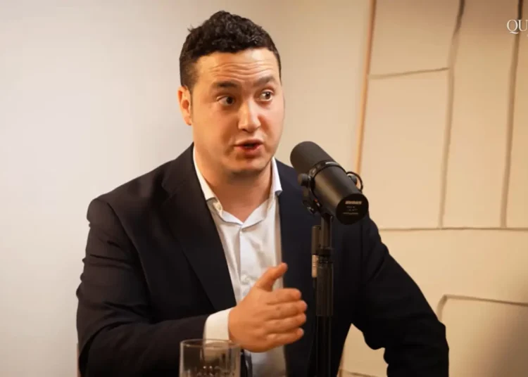 Marc Urgell / Quorum Podcast