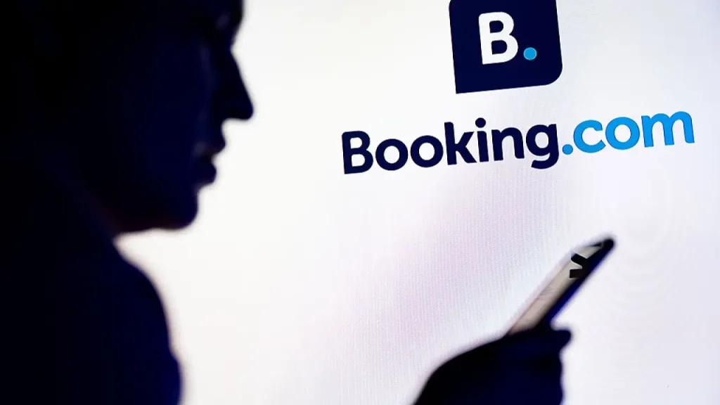 Booking exposa l'afectació de l'atac / HA