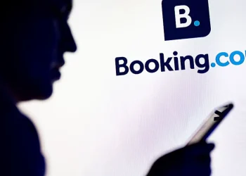 Booking exposa l'afectació de l'atac / HA