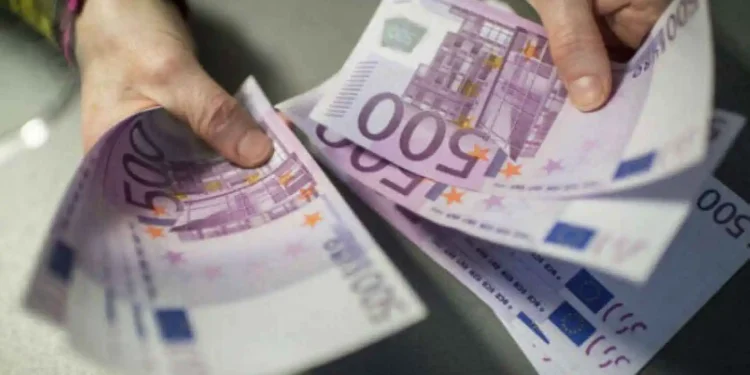 L'acusat cobrarà 30.000 euros / Google