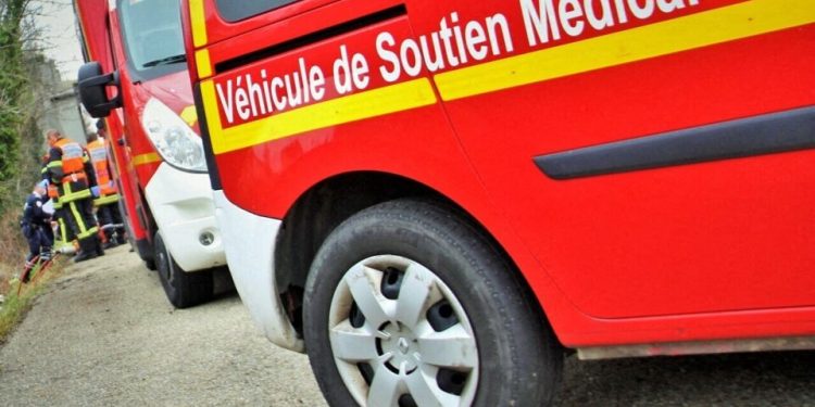 Els ferits van ser traslladats al Centre Hospitalari de la Valls / CHIVA