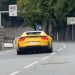 El Ferrari a la CG2.