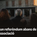 La imatge que acompanya la recollida de signatures a change.org.