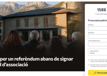Les firmes actuals a la plataforma.