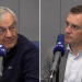 Josep Duró i Josep Majoral / RTVA