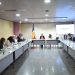 La 19a reunió de la Comissió Nacional de Prevenció de la Violència de Gènere i Domèstica. Foto: SFG