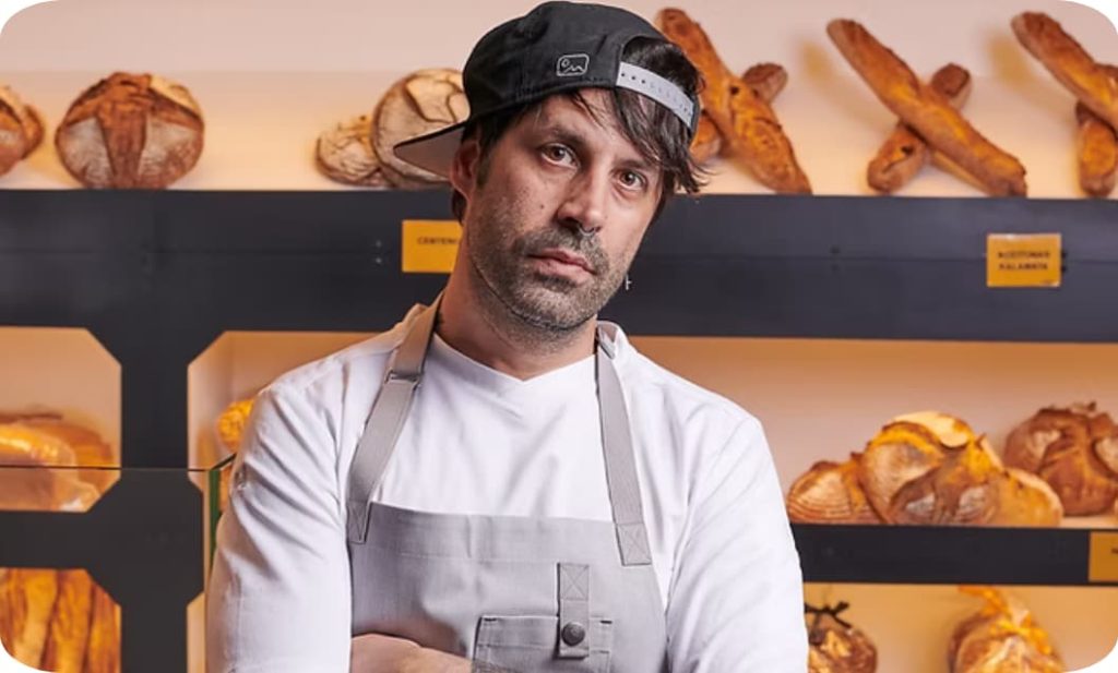 L'èxit inesperat de Brulée: el negoci de pans i brioixos artesans en un petit racó d'Andorra