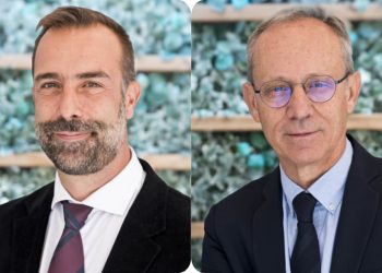 Daniel Armengol i Francesc Pallàs, candidats de la patronal al Consell d’Administració de la CASS