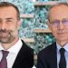 Daniel Armengol i Francesc Pallàs, candidats de la patronal al Consell d’Administració de la CASS