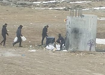 Veïns tornen a denunciar la presència constant de contrabandistes a les muntanyes entre Andorra i França