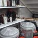 La instal·lació per elaborar beguda fermentada. Foto: Mossos d'Esquadra