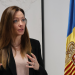 La ministra de Salut, Helena Mas.