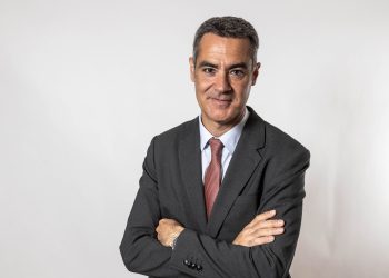 Jordi Playà, director de l’àrea de Banca Comercial de Creand Crèdit Andorrà. Foto: Creand Crèdit Andorrà