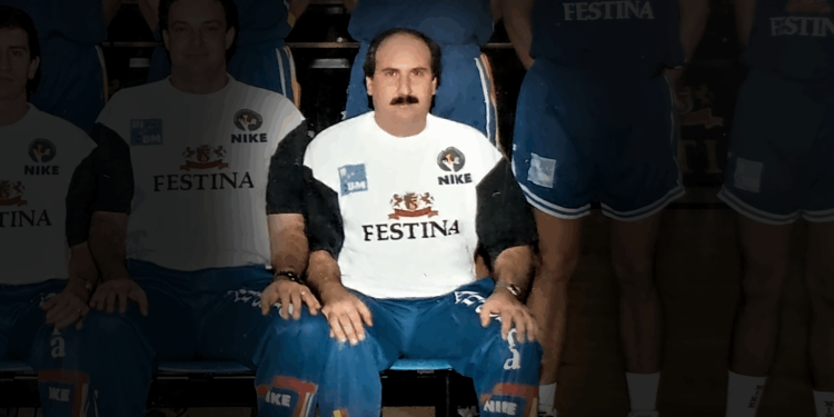 Jordi Clua. Foto: MoraBanc Andorra