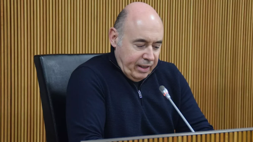 Jordi Marticella / Arxiu