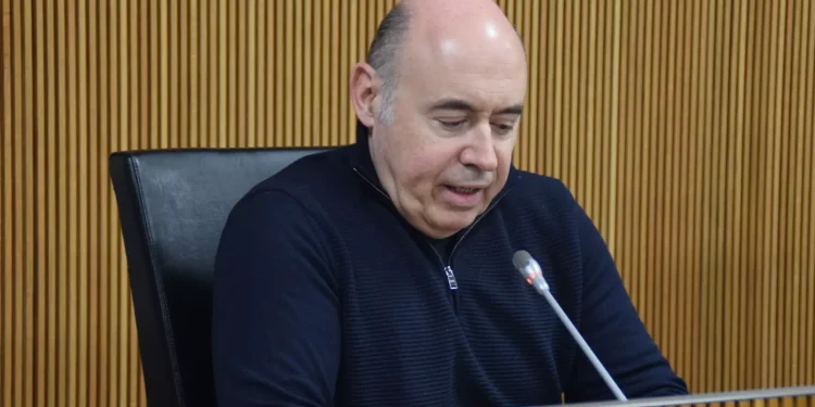Jordi Marticella / Arxiu