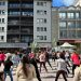 Sessió de zumba