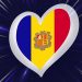 Andorra a Eurovisió.