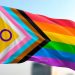 Bandera LGBTIQA+