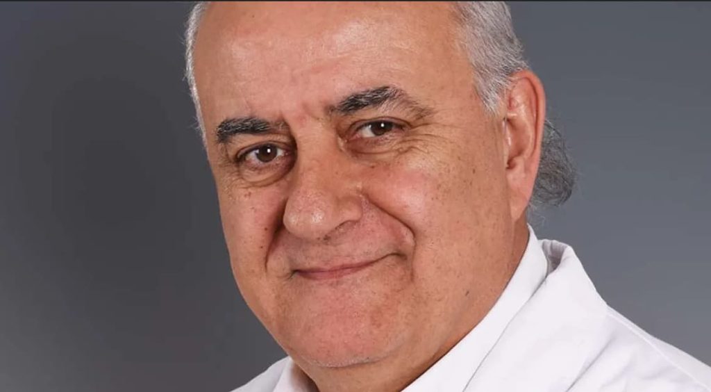 Josep Brugada cardiòleg