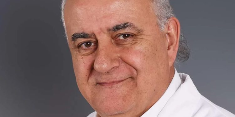 Josep Brugada cardiòleg