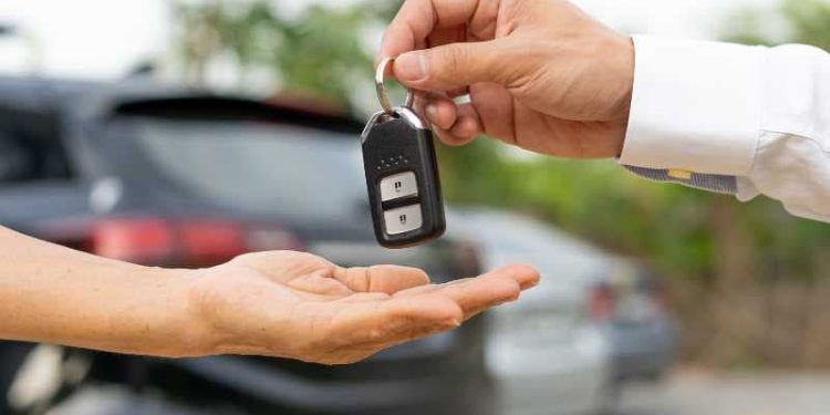 compravenda vehicles
