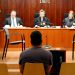 home acusat d'agressió sexual