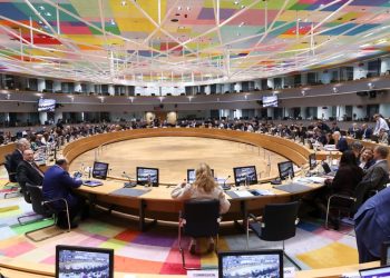 Coreper Europa