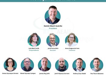 Associació d'Empresaris de l'Alt Urgell