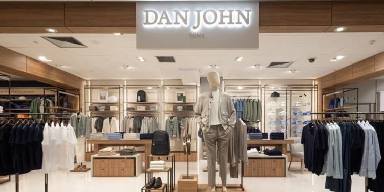 Dan John
