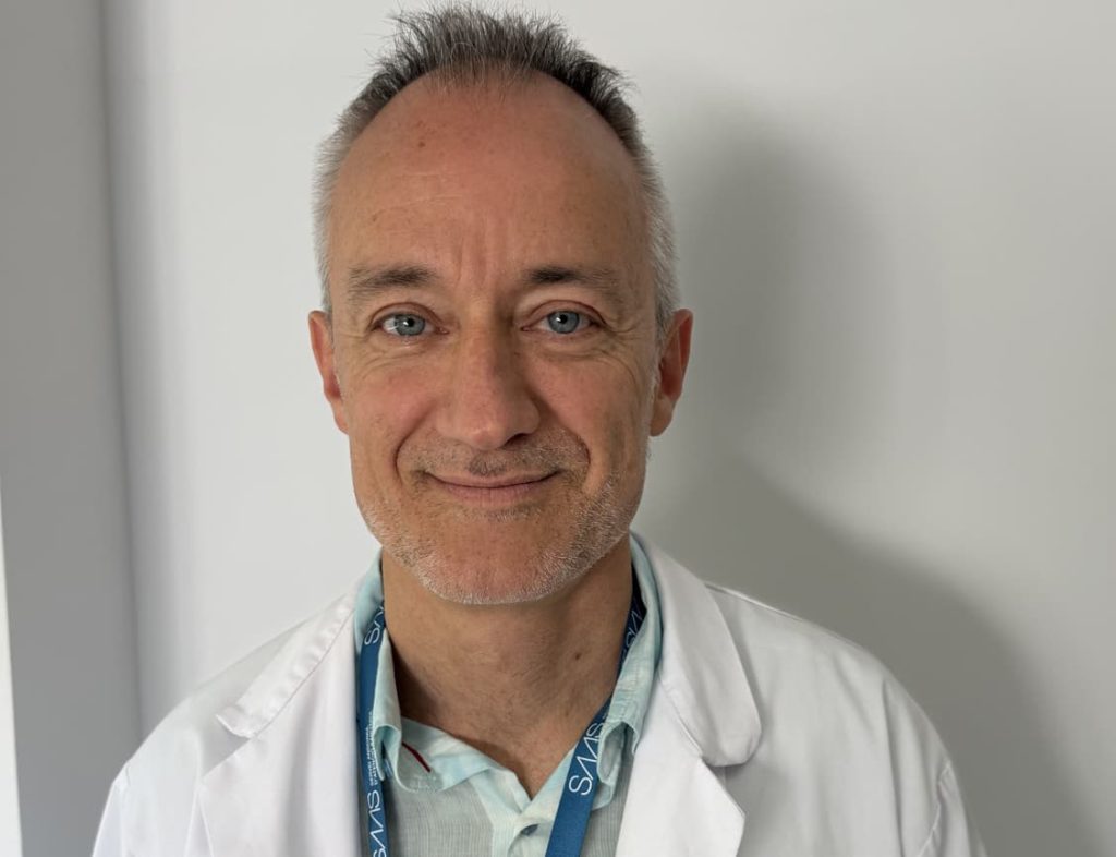 Doctor Marc Pascual Pich