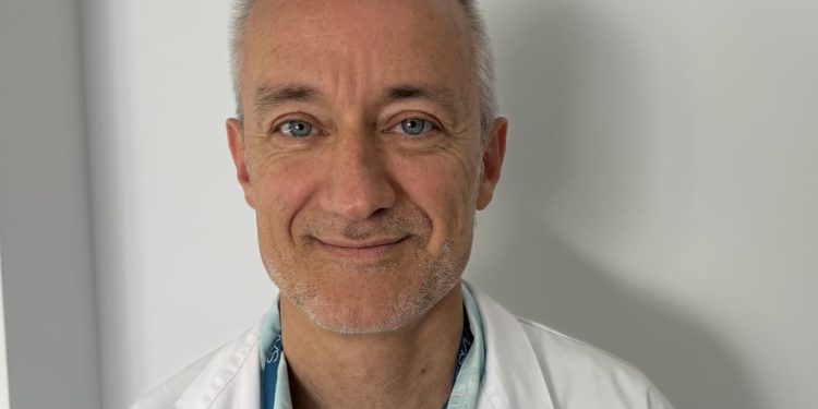 Doctor Marc Pascual Pich