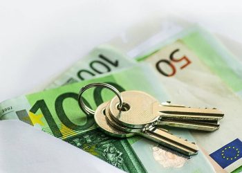 Dipòsit de l'habitatge