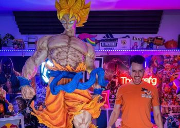 Goku TheGrefg