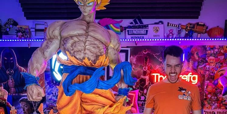 Goku TheGrefg