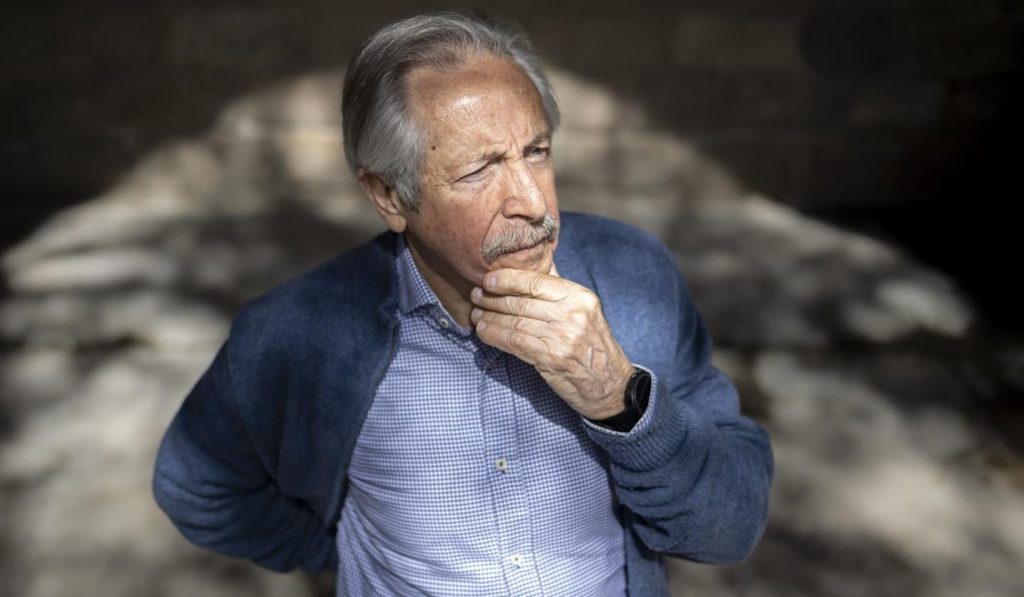 L'economista Josep Oliver