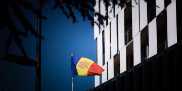 Una imatge de la seu de la justícia (Foto: Govern d'Andorra).