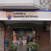 El local on s'ha repartit el premi.