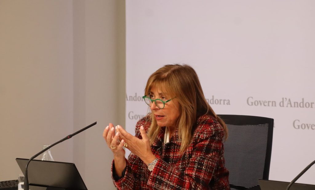 Conxita Marsol