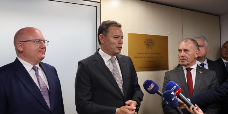 Luís Montenegro