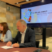 Així ho han explicat aquest dimarts la consellera d’Educació, Cultura, Joventut i Benestar Social d'Ordino, Mònica Armengol, i l’editor de Menja’t Andorra, Toni Corominas, durant la presentació de l’esdeveniment.