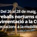 Pavimentació a la CG1